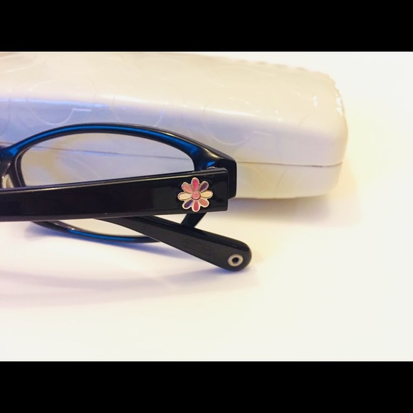 Glasses coach frame - Picture 5 of 5